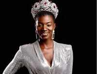 Didia Mukwala bags the title of Miss Universe Zambia 2019 