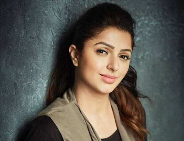 Bhumika calls 'U Turn' a special experience