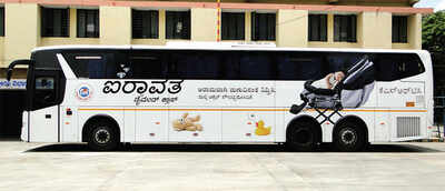 KSRTC introduces biodiesel buses in bid to cut emissions