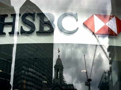 HSBC lays off 150 employees from back offices in India