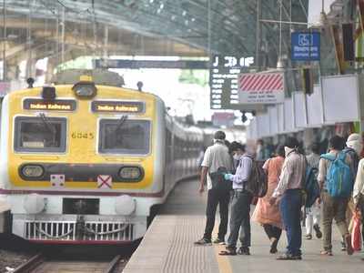 Students with valid I-cards, hall tickets allowed to avail services of Mumbai Suburban Network
