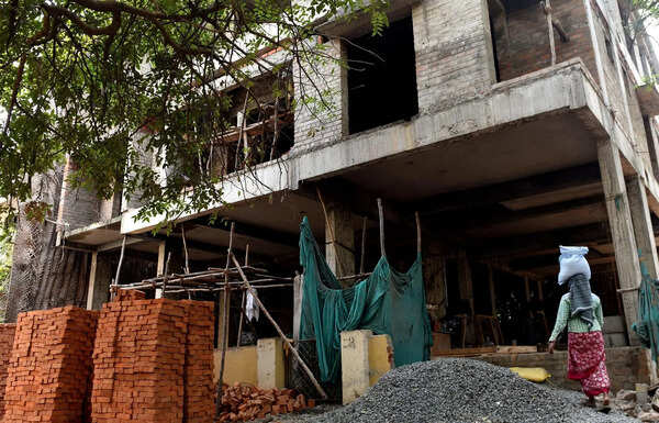 Construction material prices surge, Chennai developers warn of costlier homes