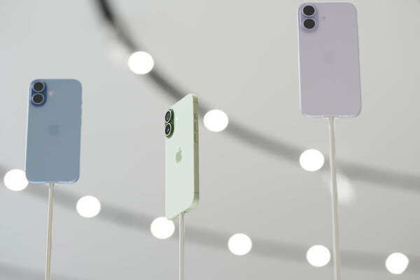 iNvent opens pre-bookings for Moti Nagar Apple Store with exclusive launch offers