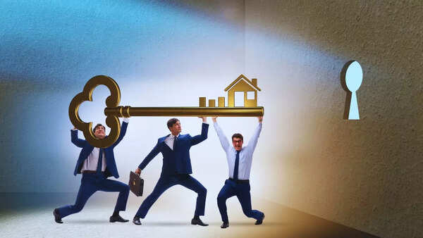 Top 8 costliest cities in India for real estate
