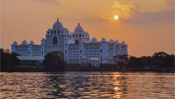 Top 5 cities in India for real estate investment in 2026