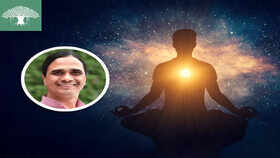 Auto-suggestion Meditation for joy and happiness