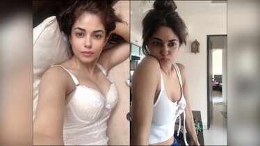 Meera Chopra Birthday Special! The 'Bangaram' actress ups the ...