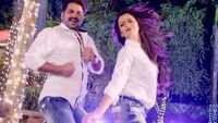 Watch: Bhojpuri Song 'Khaibu Ka Katahar' from 'Dhadkan' sung by Pawan Singh and Indu Sonali 