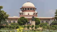 Centre to Supreme Court: 'Can’t go beyond relief already announced' 