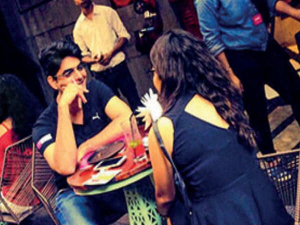20 years on, Namma Chennai makes tryst with speed dating