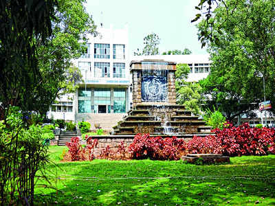 Free food, stay for disabled students at Bangalore University