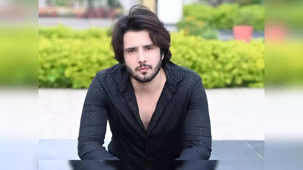 ​Exclusive - Zaan Khan on his struggles, facing rejections and working as a junior artist on Satyagraha