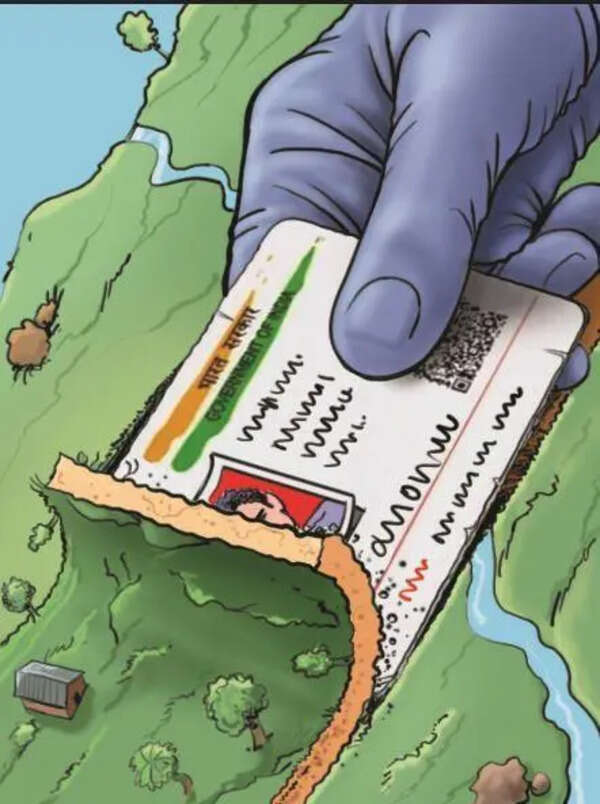 TOI IMPACT: DC  recommends suspension of Belagavi South sub-registrar over fake land registration