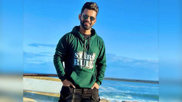 ​Rahul on the experience of doing KKK 11