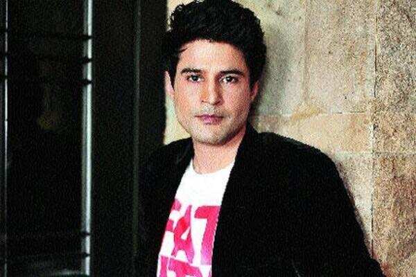 Rajeev Khandelwal's Ladakhi trip