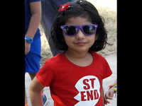 Ghaziabad: 5-year-old falls off 12th-floor balcony, dies 