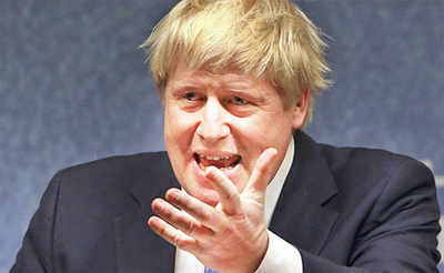 Boris Johnson was right to criticise Saudi Arabia