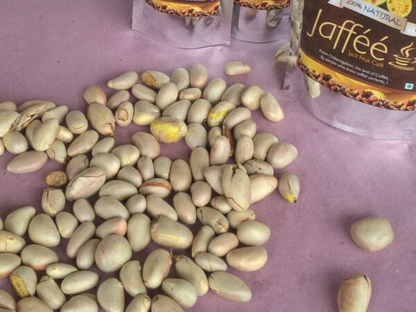 At Socorro, people wake up and smell the Jaffee