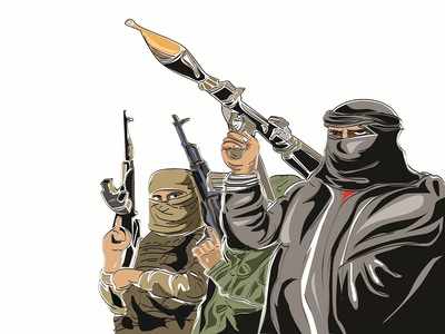 Thane man with link to ISIS-inspired group held by Maharashtra ATS