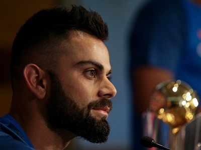 Champions Trophy: Writing off Virat Kohli will mean eating humble pie, says Mike Hussey