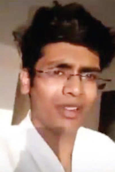 Avid gamer, jovial colleague: Arjun, as his loved ones remember him