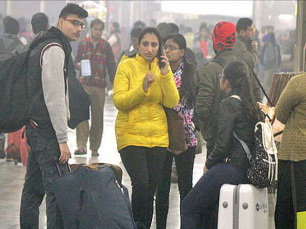 Poor facilities add to public inconvenience