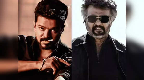 ​'Leo' to 'Jailer': The five most expensive Tamil films on OTT