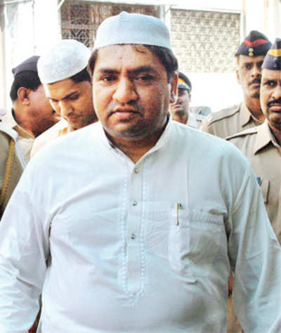 Stamp paper scam: First case awaits decision as Abdul Telgi's wife pleads not guilty