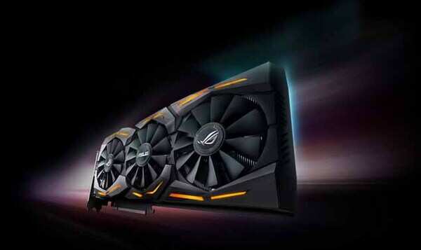 Nvidia GeForce 1080 review