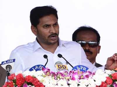 Setback to Jagan Mohan Reddy government as Andhra Pradesh High Court suspends Polavaram order