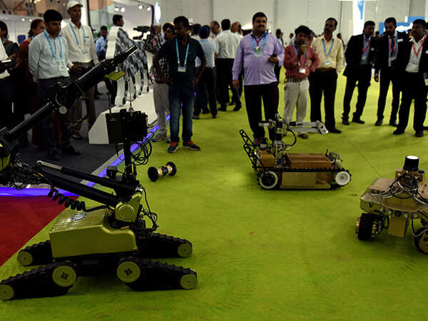 Defence Ministry issues new guidelines for startups
