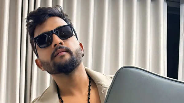 From stage to screen: Kannada actor Praveen Bangalore on his acting journey and much more