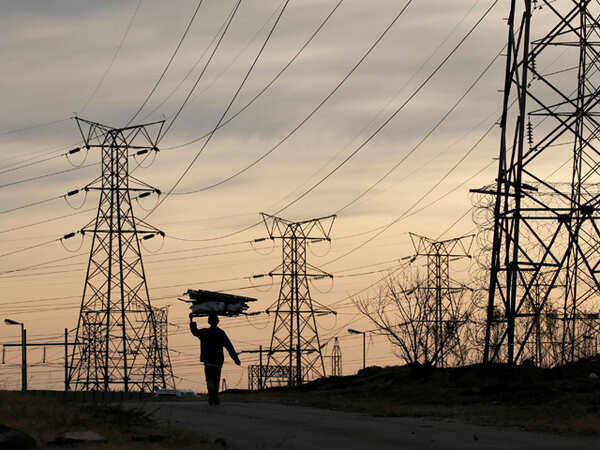 Security concerns: India's new rules will bar Chinese companies in power sector