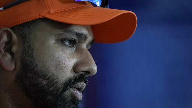 Rohit Sharma: 'Har team ko India ko harane mei maza aata hai'