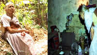 This Pune botanist has been spending her life without electricity 