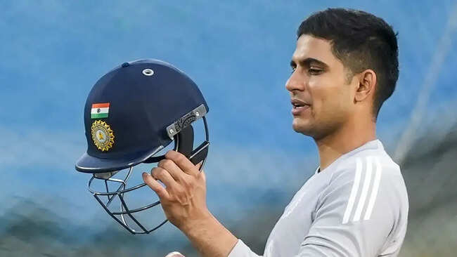 'If I was Agarkar, I would switch off my phone': Ashwin on Gill's T20I selection