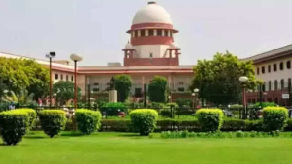 Supreme Court dismisses ED plea against CM Siddaramaiah’s wife in MUDA land case
