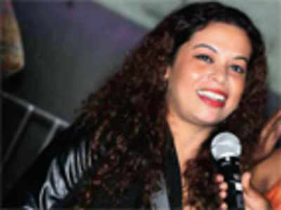 Suzette Jordan wanted to move to city