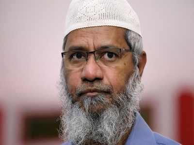 ED files Non Bailable Warrant against radical preacher Zakir Naik