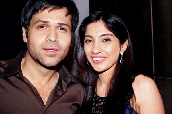 Emraan on a road trip