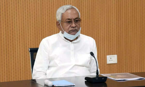 Opposition parties corner CM Nitish Kumar over assault on Jhanjharpur ADJ
