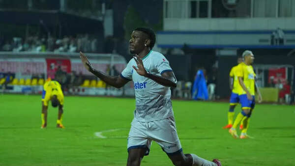 Super League Kerala: Calicut demolish Thiruvananthapuram