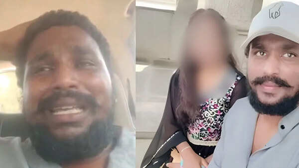 'She cheated on me, gave our son to someone else': Hyderabad man dies by suicide, uploads video