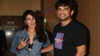 Sushant Singh Rajput case: Rhea Chakraborty created rift between actor and his sister Priyanka, alleges family lawyer 