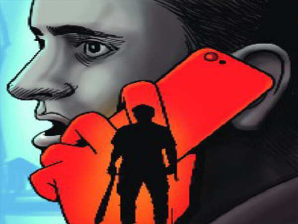 Drug alarm: Telangana govt in a huddle, bans cell phones in class, warns parents
