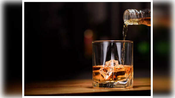 Whisky, Scotland
