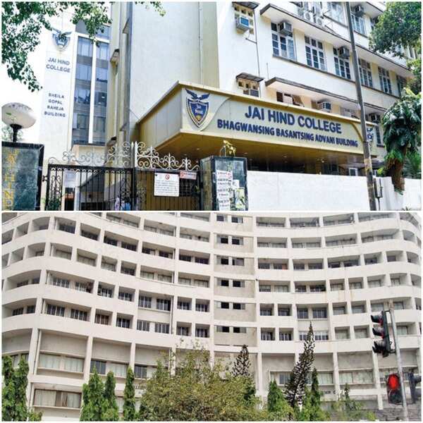 Mithibai and Jai Hind colleges get autonomous status: Ready to revamp their courses and syllabus