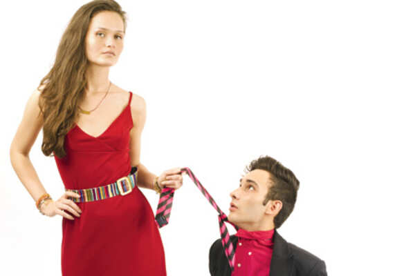 Are you an obsessive lover?