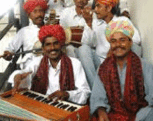 When Ramlila begins with a wazu