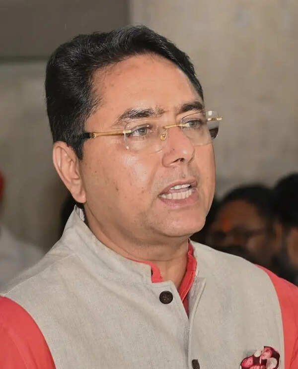 Arora hits out at BJP-led Centre, says his name deliberately inserted in ED case